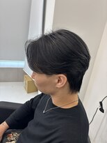エクシア 名古屋店(EXCIA)&nbsp;曲がる縮毛矯正