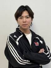アントバイフィフス 秋田(unt by fifth)&nbsp;田代 翼