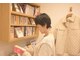 ステム(stem)の写真
