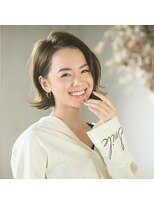 アール 滝ノ水店(#arl)&nbsp;エンジェルショート