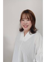 アレックス 西神中央店(alex)&nbsp;谷川 明巳