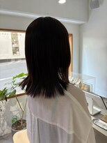 2195ヘアー 世田谷代田(2195hair)&nbsp;美髪再生トリートメント