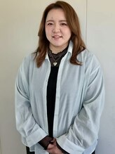 アグ ヘアー ロア 沼館店(Agu hair lore)&nbsp;佐々木 杏菜