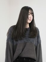 スパ ヘアーデザイン(SPA hair design)&nbsp;フェイスレイヤー
