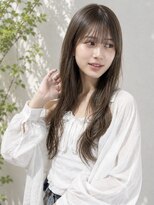 メイクス 町田(MAYKS) 巻き髪も可能◎艶髪カラー