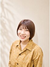 ルシードスタイル クリザンテーム 加藤 里菜