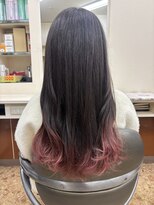 ヘアアートヒサ(HAIR ART hisa) RYOKO