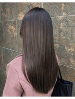 アートヘアーグレイス Art Hair Grace&nbsp;ナチュラルストレート