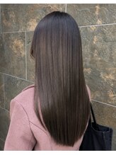 アートヘアーグレイス Art Hair Grace ナチュラルストレート