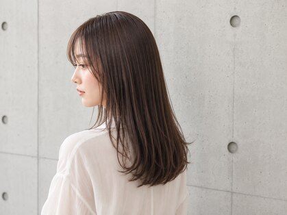 クオン(KUON)の写真