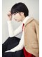 オッジ たまプラーザ(Oggi)の写真/[NEWダメージレス酸性ストレート]ノーダメージで自然なストレートへ!サラ艶な手触りと柔らかな質感に感動♪