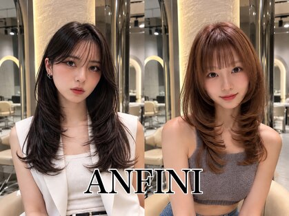 アンフィニー 仙台(ANFINI)の写真
