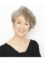 イチリン 千葉(ICHIRIN) ふんわりショート