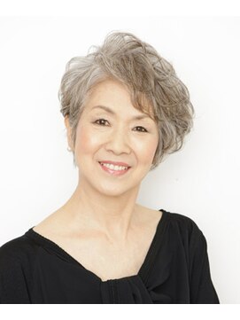 イチリン 千葉(ICHIRIN) ふんわりショート