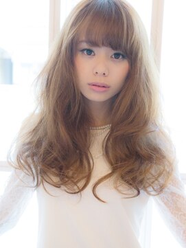 シェリー(cherie) AIRY☆エンジェル