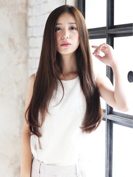 オリーブスバイネオリーブ(Olive's by neolive) 【新宿Neolive】愛されスウィートストレート*