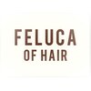 フェルーカ オブ ヘアー 盛岡駅前店(FELUCA OF HAIR)のお店ロゴ