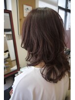 ヘアー ライフ トゥルース(Hair Life truth)&nbsp;≪ｔｒｕｔｈ≫ピンクオレンジ