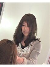 シャラ(ShaRa) 五十嵐 由佳