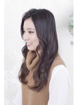 フォルテ 榛原パームス店&nbsp;ロングラフウェーブ