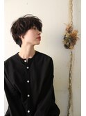 nuance perm short