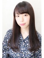 ラウレア(Laule'a)&nbsp;大人きれいなナチュラルストレート