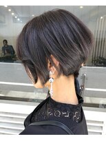 ルソレイユ(Le Soleil)&nbsp;スタイリッシュショート♪