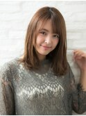 *Ursus*ワンレンセミディ