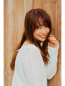 リアン 方南町店(Lian) 【2020年新作スタイル】方南町美容室Lian