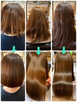 キビト(Kibito)&nbsp;艶髪