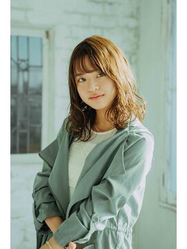 クラシカ(CLASSICA) 【2020年新作スタイル】CLASSICA幡ヶ谷店