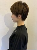 【Luccica】お客様スタイル