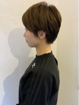 ルチカ(Luccica) 【Luccica】お客様スタイル