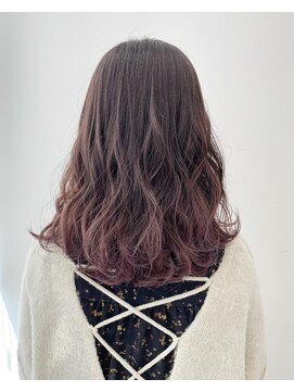 アライブ キチジョウジ(ALIVE Kichijoji) 【ALIVE吉祥寺】グラデーションカラー＊デザインカラー