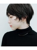 Dali×short 木村