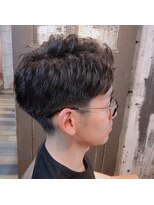 ヘアリゾートエーアイ 西日暮里店(Ai)&nbsp;大人メンズショート