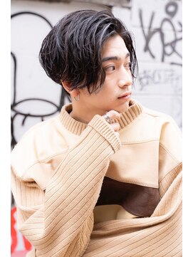 アメリ 新宿(Ameri) 2020秋冬 コンマバング