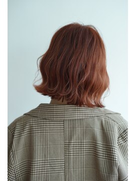 プロデュース 古淵店(Produce) ゆるふわ外ハネ【町田/相模原/古淵】