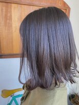 パディントン(Paddington)&nbsp;スリークボブ☆毛先の動きで可愛く♪