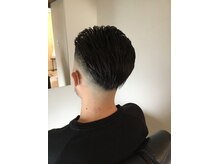 グルーヴ ヘアステージ(Groove.hs)
