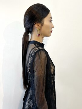 アメリ(AMELIE) デザインローポニー