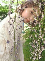 ラシサ(rashisa)&nbsp;S/S ナチュラルストレートボブ