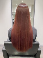 パトゥ 烏丸(patou)&nbsp;髪質改善トリートメントの仕上がりに自信があります☆