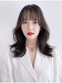 ワンホンレイヤー_ホワイトグレージュネビージュ_39128