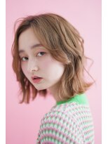 ヴァン カウンシル 八尾店(Van Council) ナチュラルブラウン