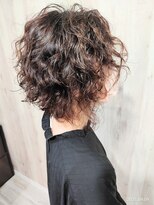ヴィラックスヘア(ViLax Hair) 大胆イメチェンヘア