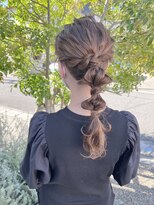 リル 新浜店(LiL)&nbsp;２０２２ LiL hair by葭本32