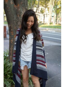 サファイア(SAPPHIRE) 大人女子の☆エロカワフェロモンウェーブ☆