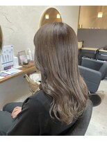 アノイ ポム(annoii_pom)&nbsp;細かめハイライトベージュ