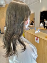 トリート 妙典店(TREAT)&nbsp;オリーブベージュ